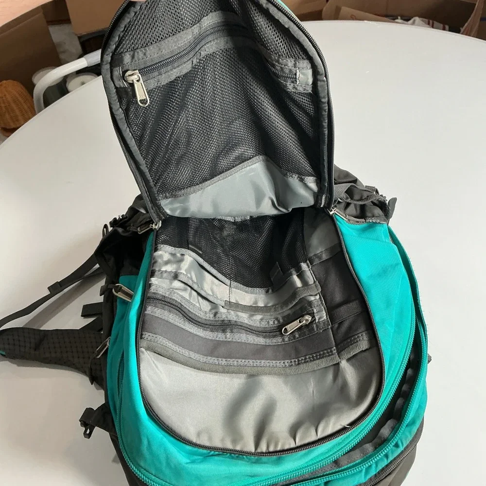 The North Face this versatile